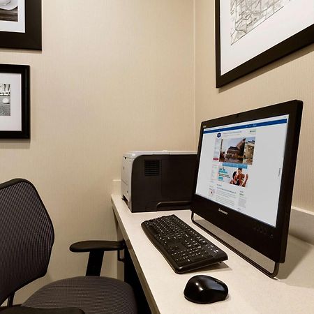 Hampton Inn Houston Willowbrook Mall Kültér fotó