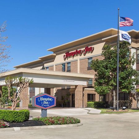 Hampton Inn Houston Willowbrook Mall Kültér fotó