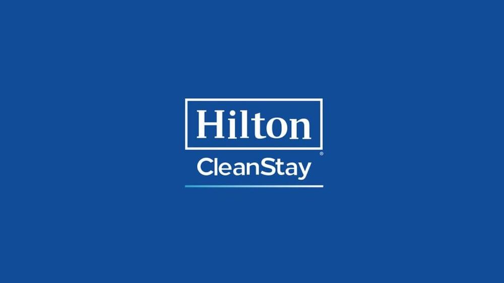 Hampton Inn Houston Willowbrook Mall Kültér fotó