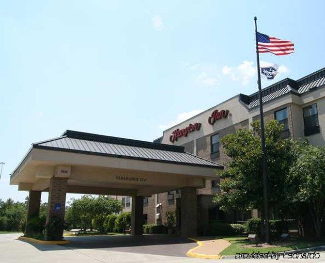 Hampton Inn Houston Willowbrook Mall Kültér fotó