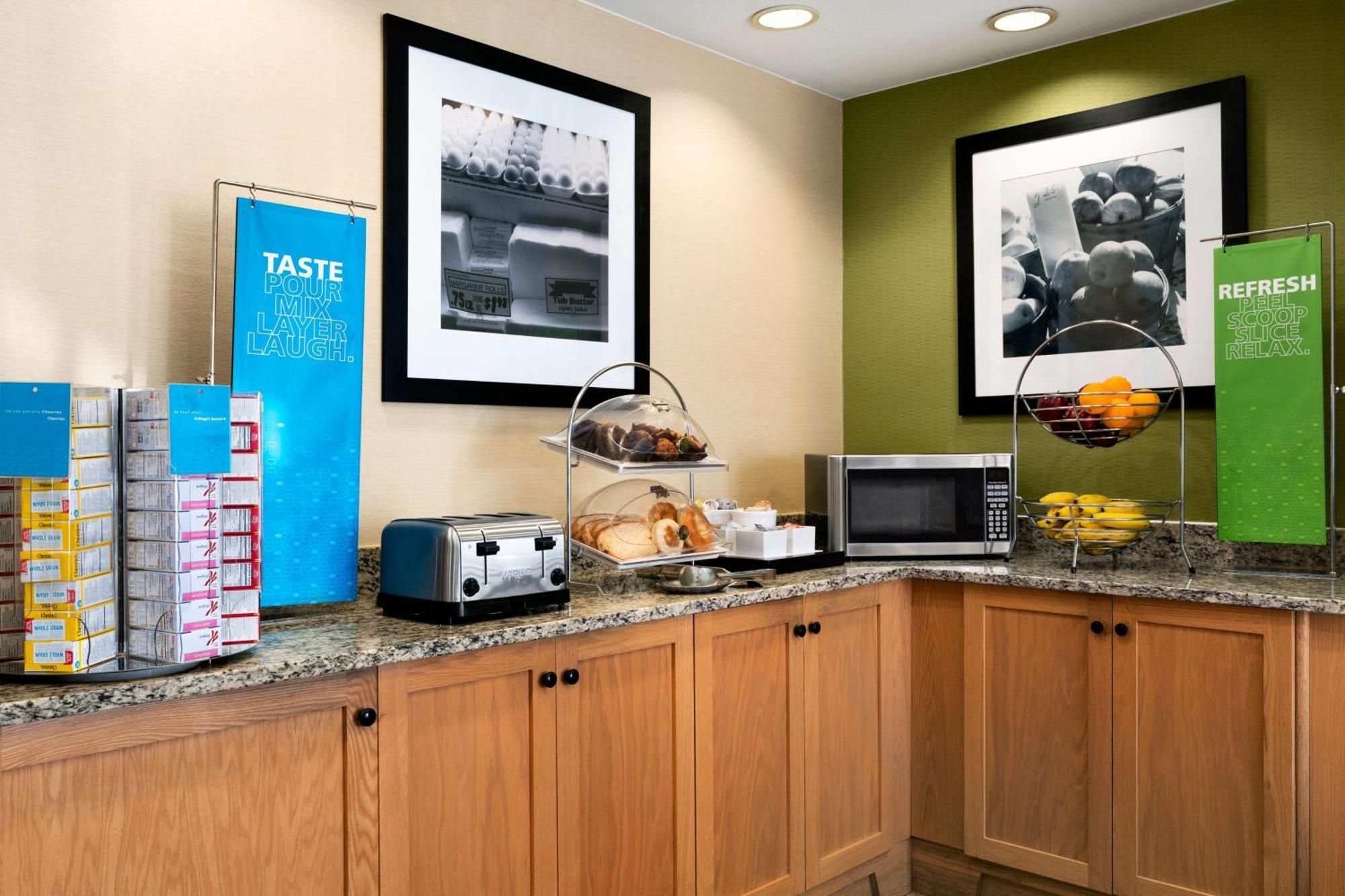 Hampton Inn Houston Willowbrook Mall Kültér fotó