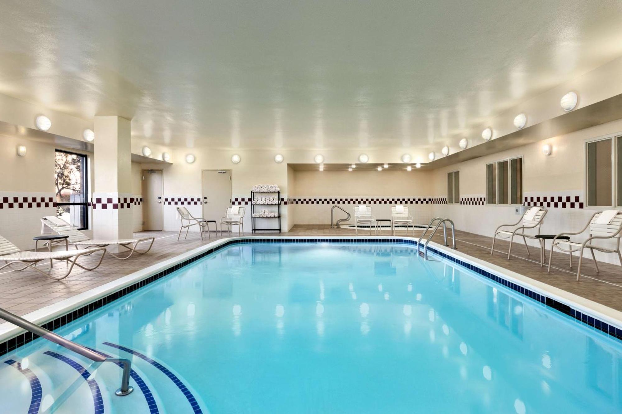 Hampton Inn Houston Willowbrook Mall Kültér fotó