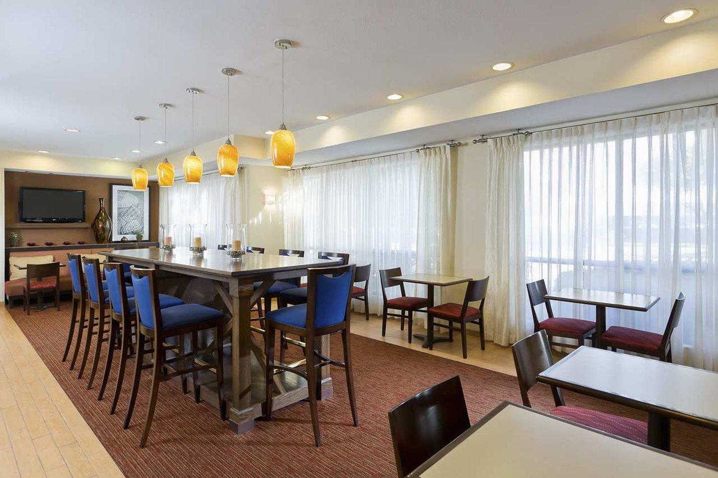 Hampton Inn Houston Willowbrook Mall Kültér fotó