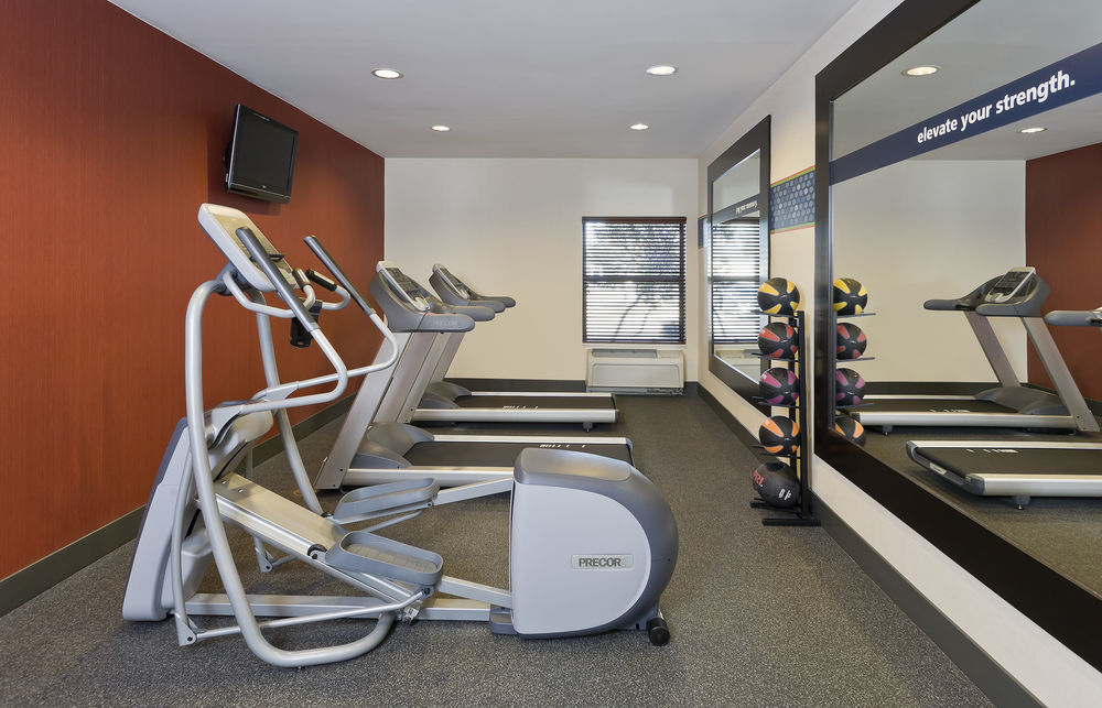 Hampton Inn Houston Willowbrook Mall Kültér fotó