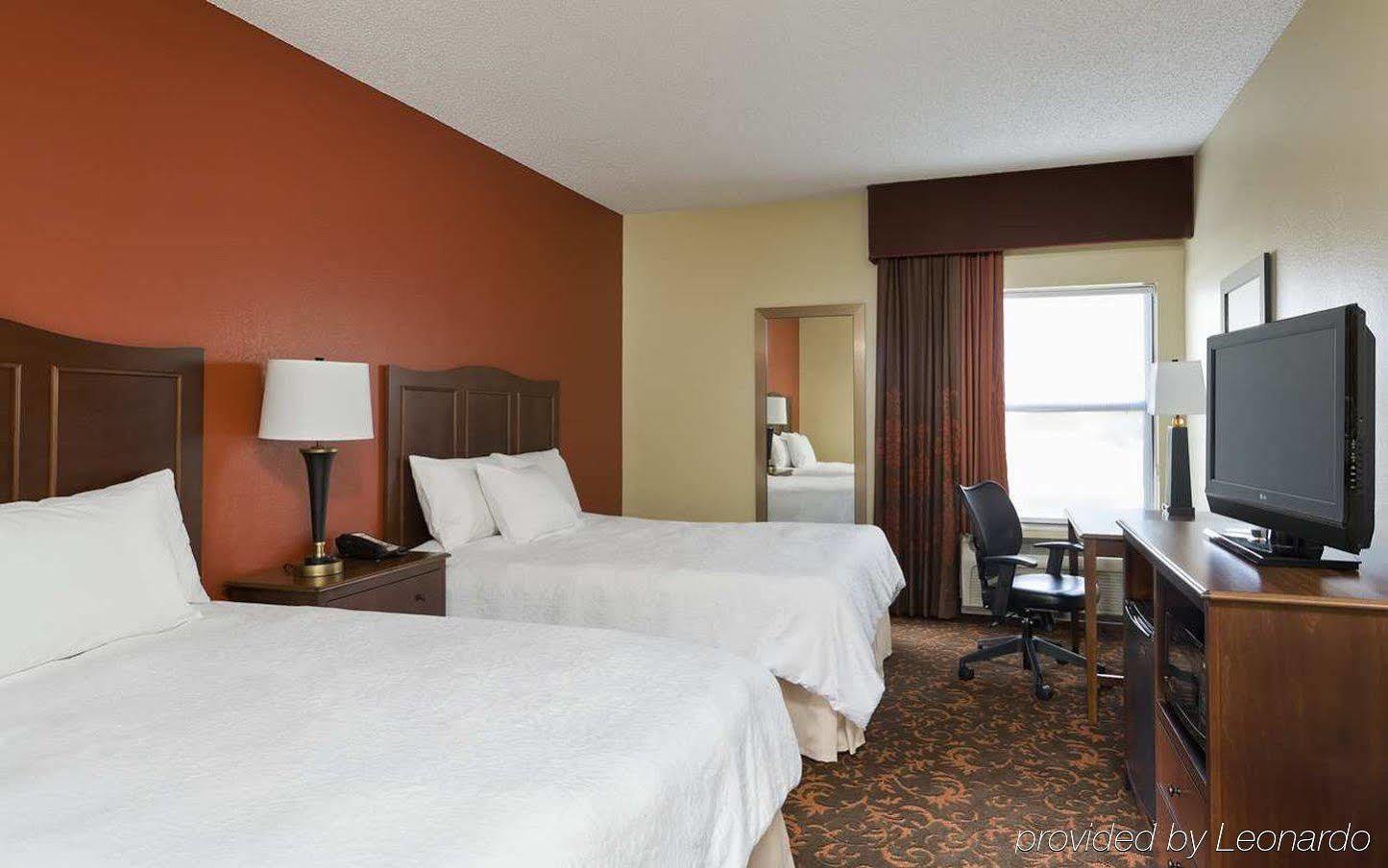Hampton Inn Houston Willowbrook Mall Kültér fotó