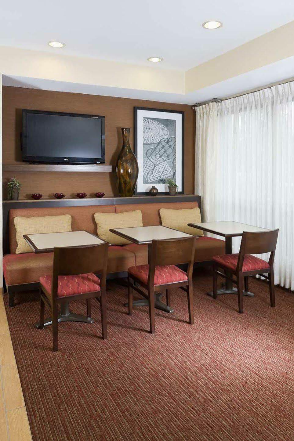 Hampton Inn Houston Willowbrook Mall Kültér fotó