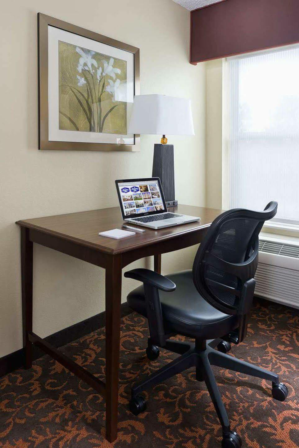 Hampton Inn Houston Willowbrook Mall Kültér fotó
